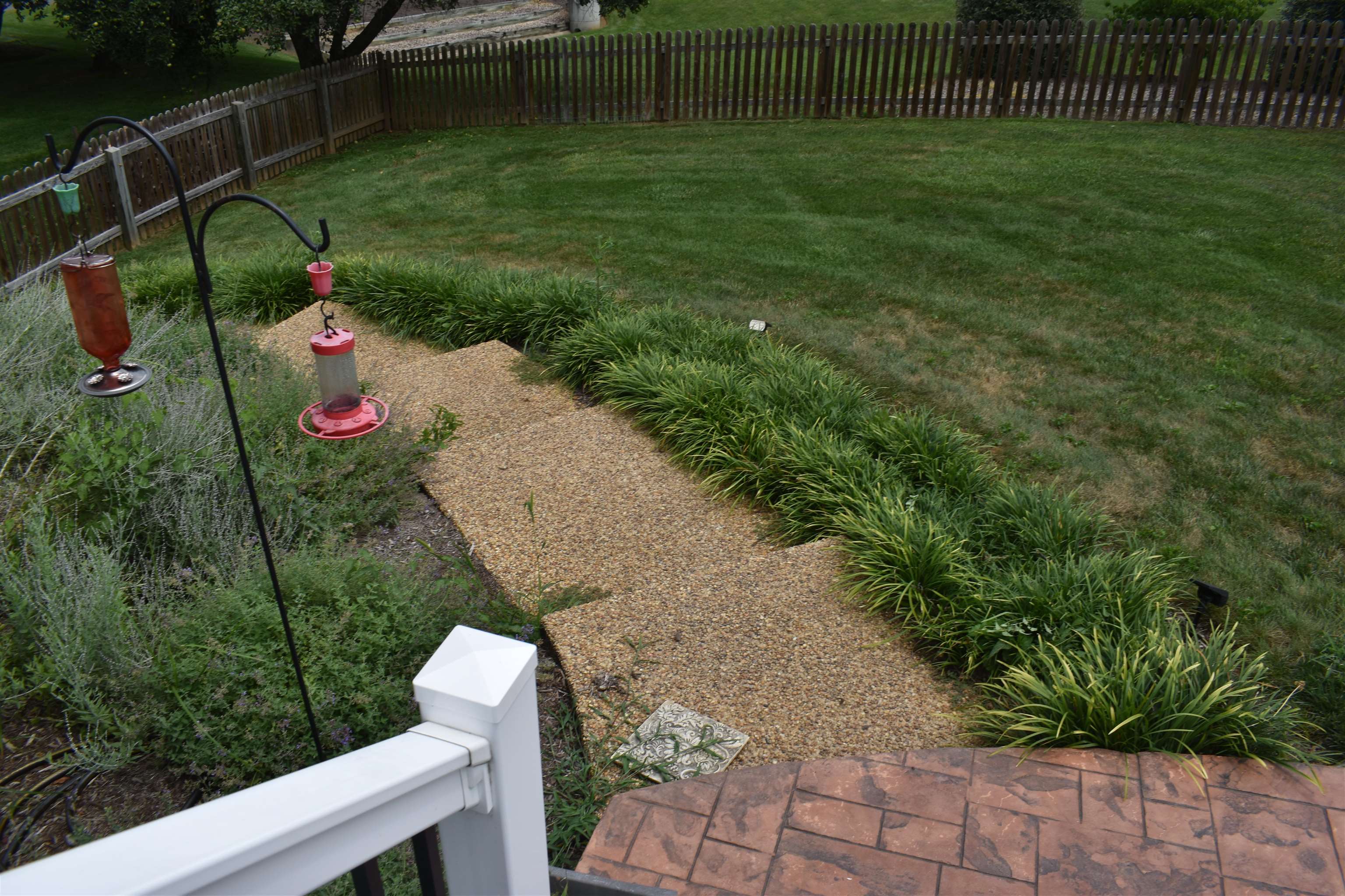 212 Princess Anne Road Waynesboro, VA 22980 - Photo 9 of 65 and wonderful landscaping
