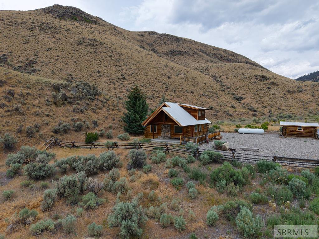 49-50 Rattlesnake Lane Salmon, ID 83467 - Photo 67 of 107