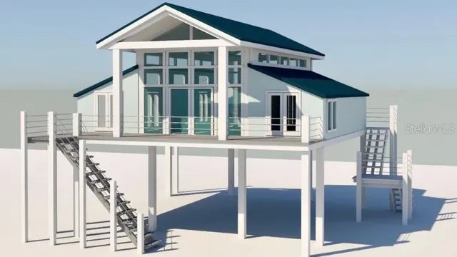 $94,000 | 324 Freesia Street, Everglades City, FL 34139