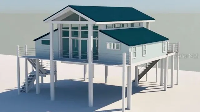 $94,000 | 324 Freesia Street, Everglades City, FL 34139