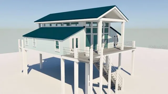 $94,000 | 324 Freesia Street, Everglades City, FL 34139