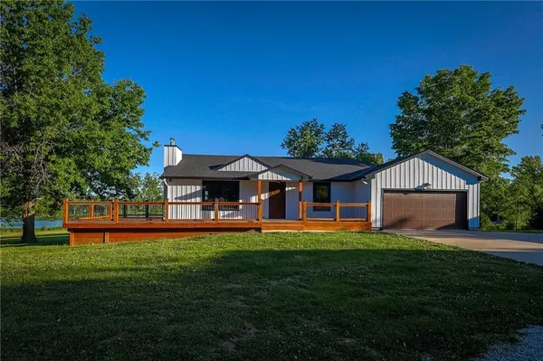 600 Hickory Street, Bates City, MO 64011
