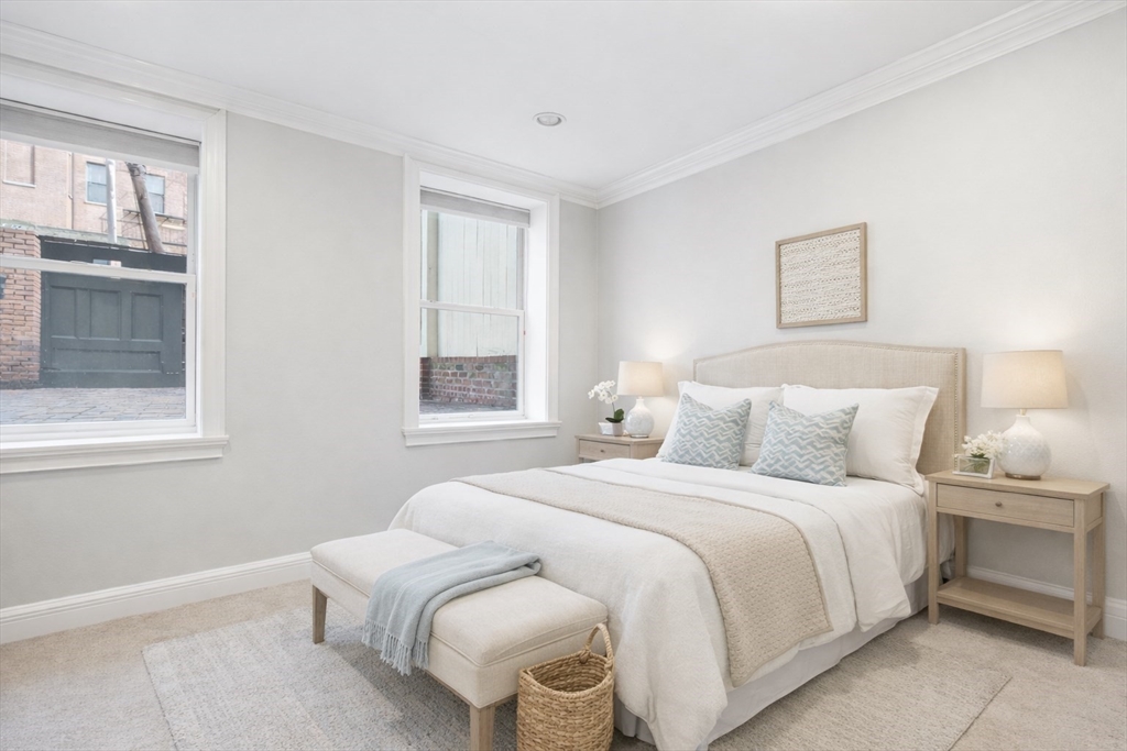 7 Upton Street, Unit 1 Boston, MA 02118 - Photo 14 of 21