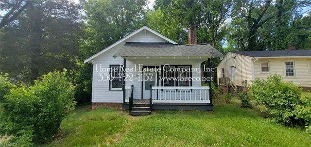 $995 | 1644 East 22nd Street, Winston-Salem, NC 27105