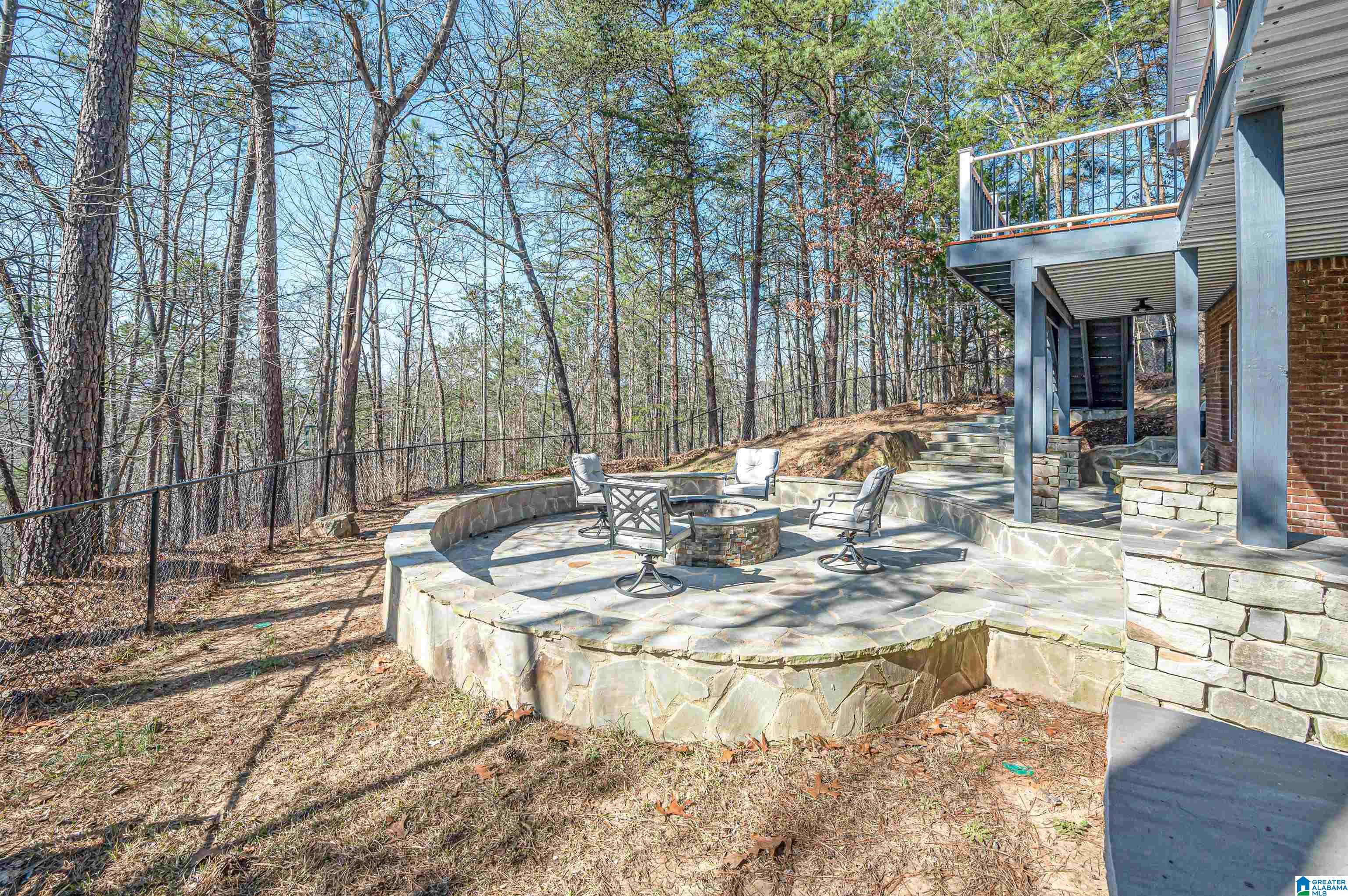 144 Kings Crest Lane Pelham, AL 35124 - Photo 67 of 71