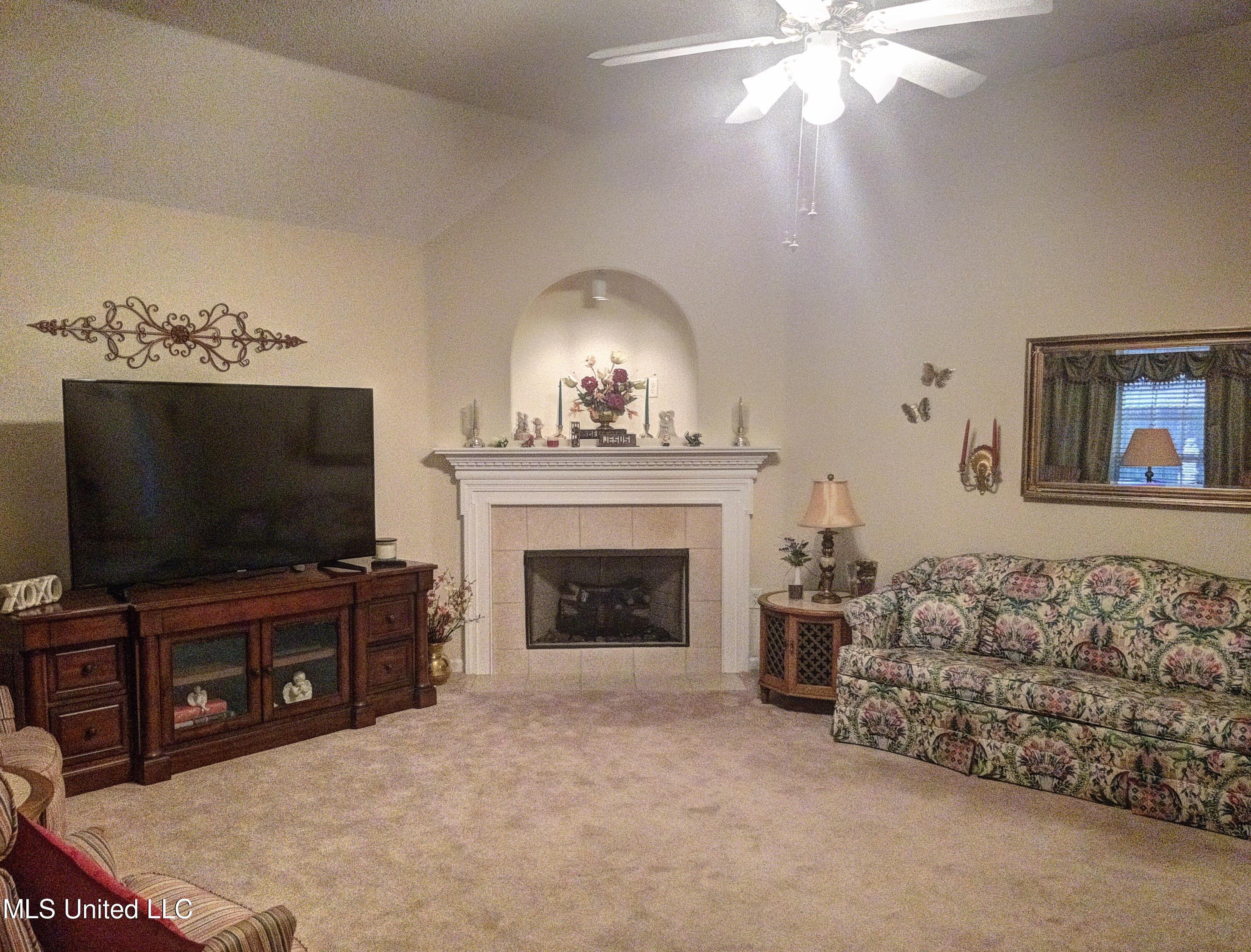 7703 Alexanders Ridge Cove Olive Branch, MS 38654 - Photo 6 of 10 7703 Alexaders Ridge Cv Den 2, Fusion Na