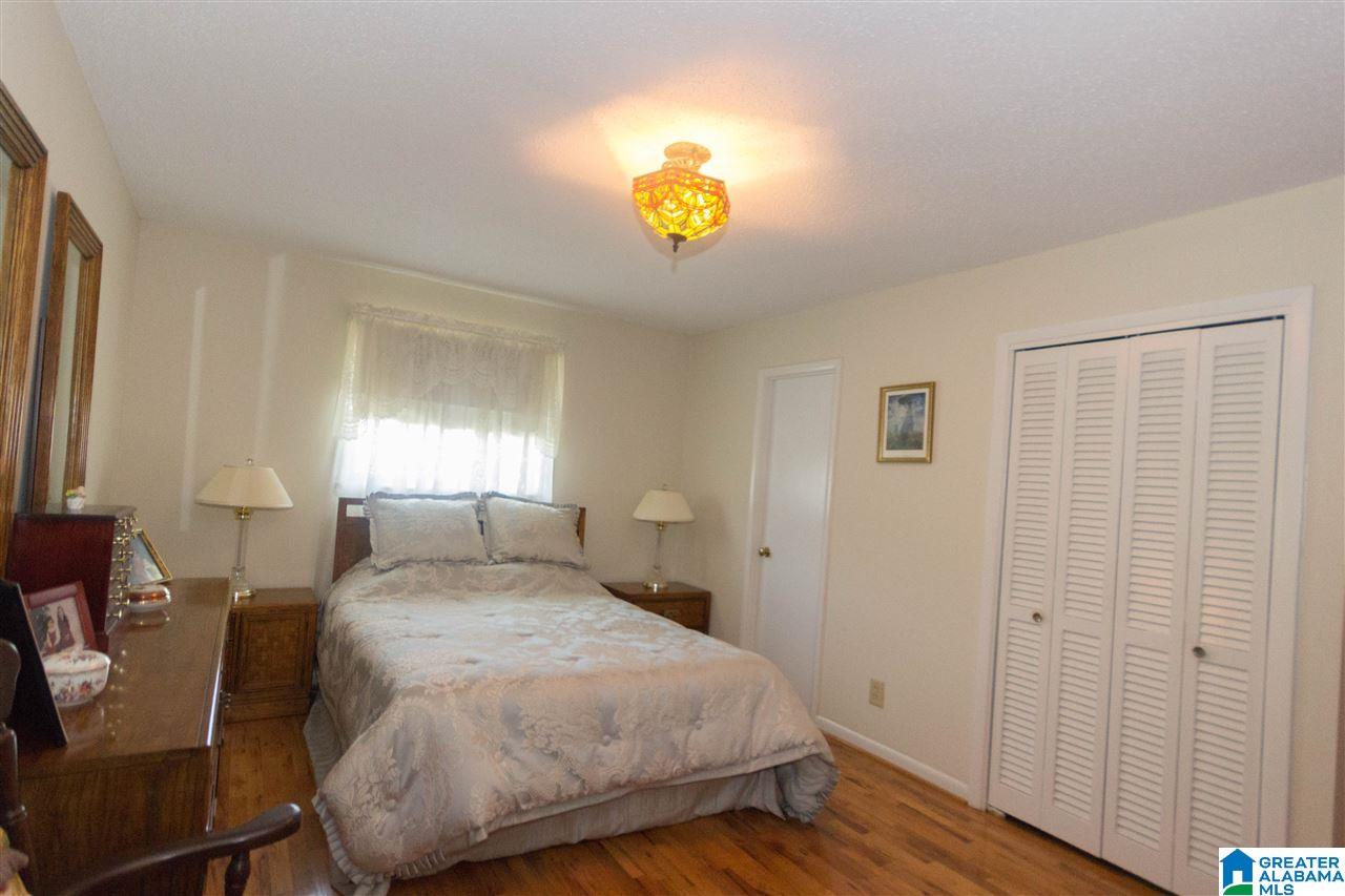 1830 Lyda Road Anniston, AL 36207 - Photo 14 of 35