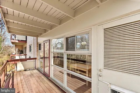 a view of a house with a porch