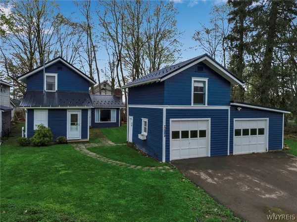 $349,900 | 4712 Arrot Road, Ellery, NY 14712