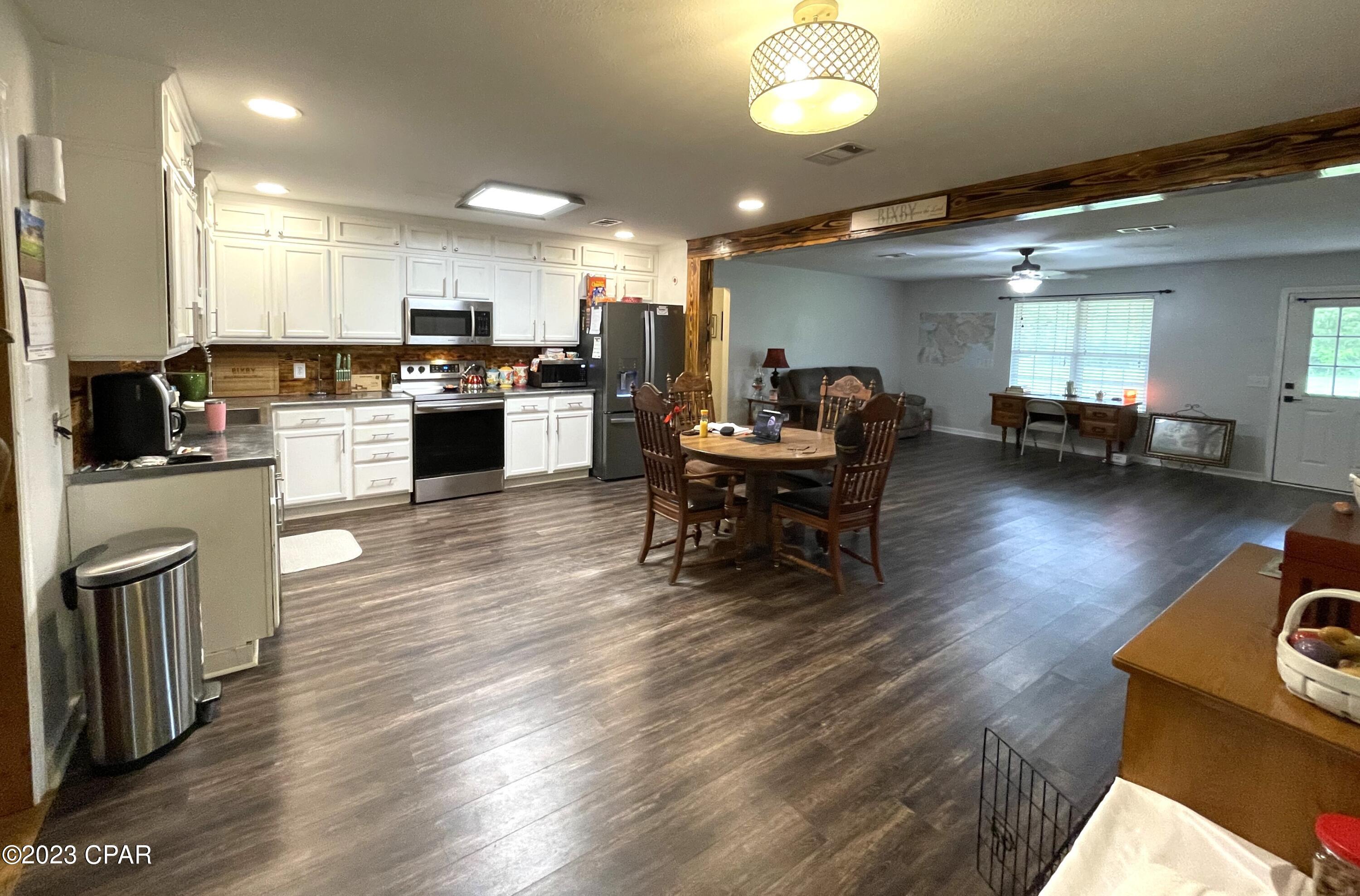 1829 Howell Williams Road Bonifay, FL 32425 - Photo 9 of 30 Gallery Image 9