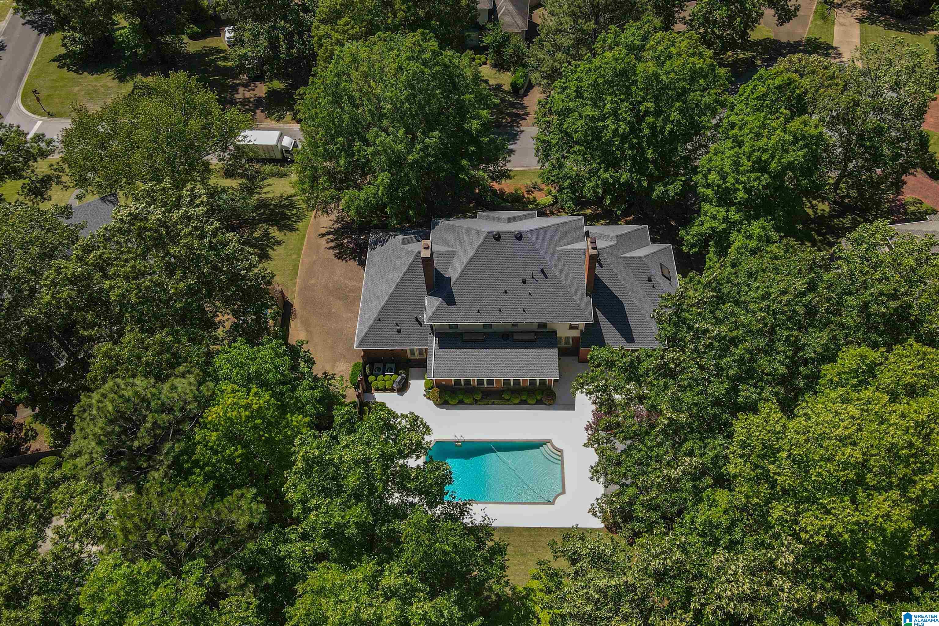 2205 Country Ridge Way Birmingham, AL 35243 - Photo 55 of 62