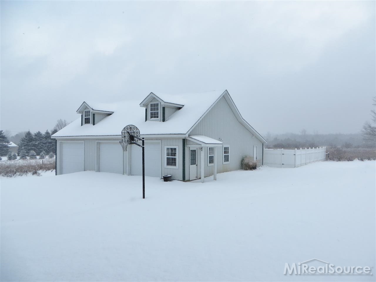 2599 Clark Road Lapeer, MI 48446 - Photo 35 of 35