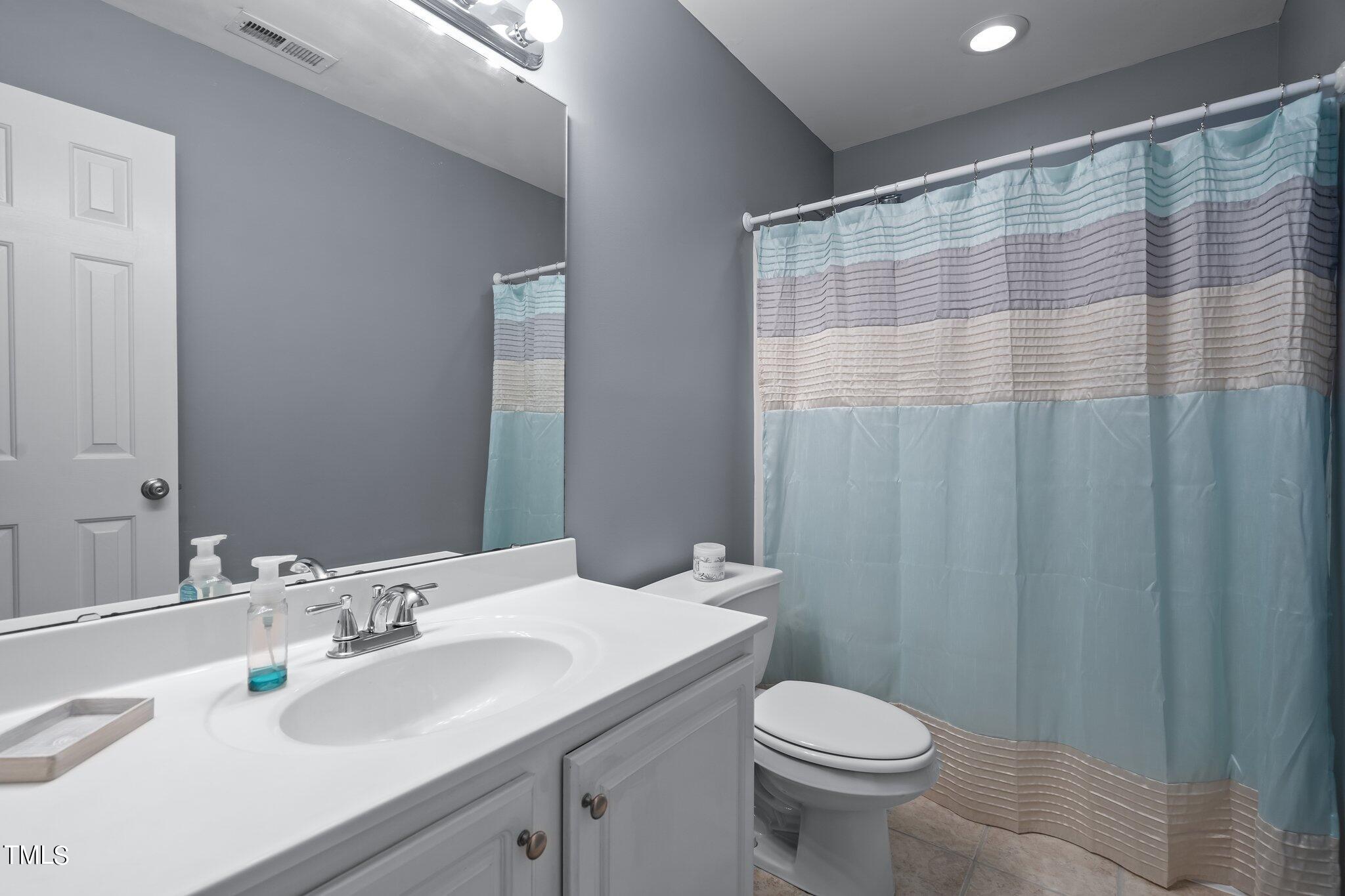 110 Oak Road Butner, NC 27509 - Photo 21 of 41 Guest Full Bath