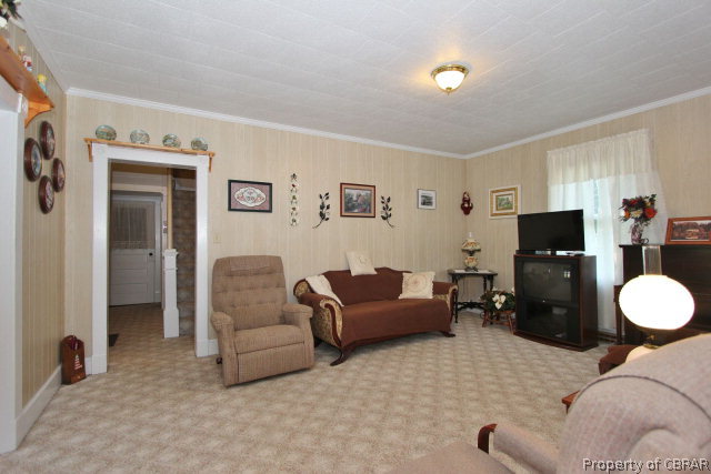 886 Bundick Road Lottsburg, VA 22511 - Photo 23 of 40