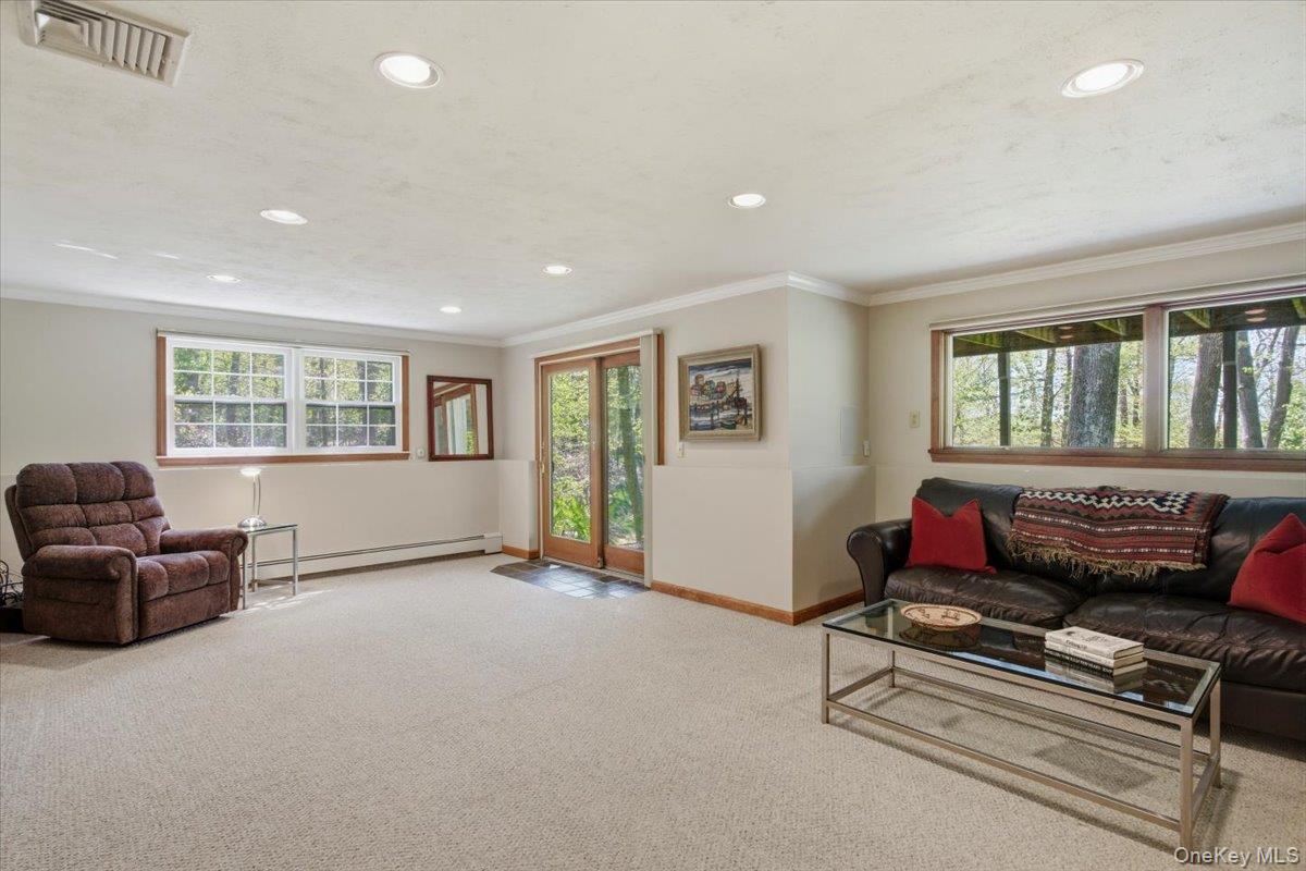 93 Brundage Ridge Road Bedford, NY 10506 - Photo 19 of 29