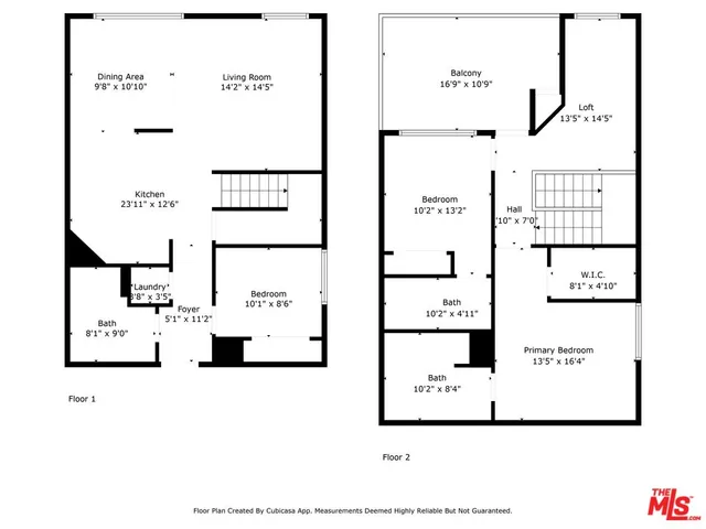 $4,300 | 2974 Ripple Place, Unit 203, Los Angeles, CA 90039