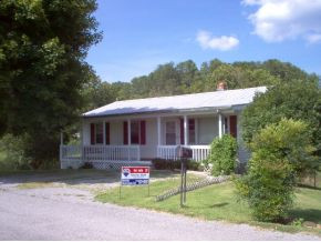 154 West Short Mountain Road Sneedville, TN 37869 - Photo 1 of 23 Photo 1