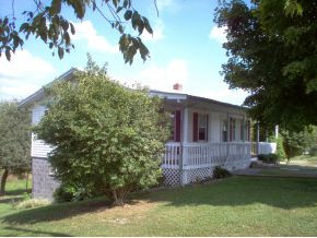 154 West Short Mountain Road Sneedville, TN 37869 - Photo 13 of 23 Photo 13