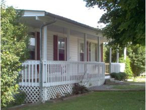 154 West Short Mountain Road Sneedville, TN 37869 - Photo 2 of 23 Photo 2
