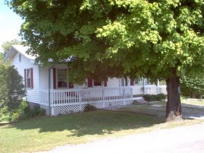 154 West Short Mountain Road Sneedville, TN 37869 - Photo 23 of 23 Photo 23