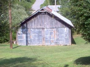 154 West Short Mountain Road Sneedville, TN 37869 - Photo 3 of 23 Photo 3