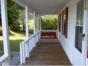 154 West Short Mountain Road Sneedville, TN 37869 - Photo 4 of 23 Photo 4