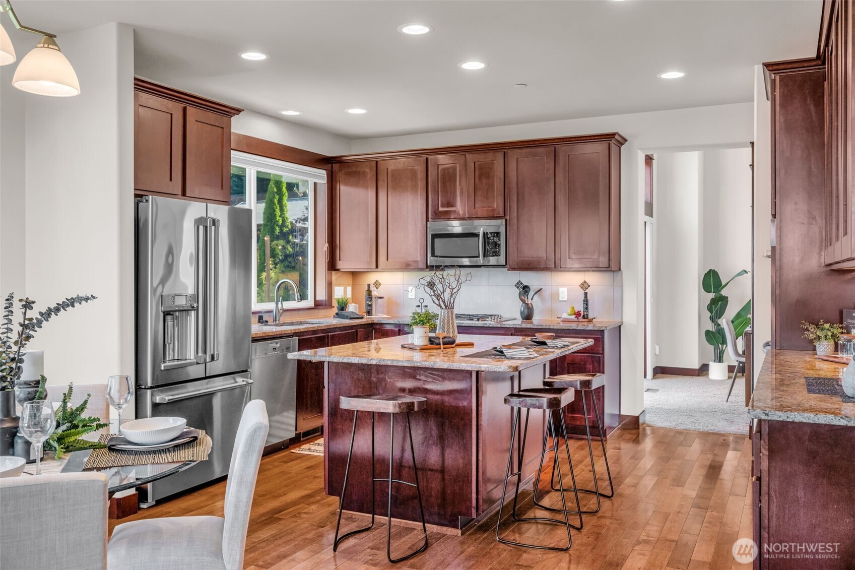 216 233rd Place Southeast Bothell, WA 98021 - Photo 17 of 40