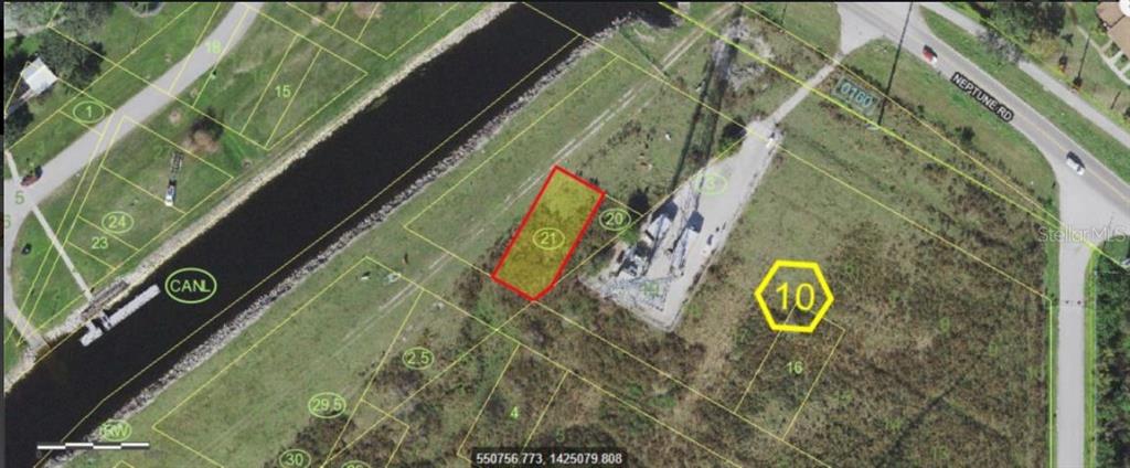 Neptune Road St. Cloud, FL 34769 - Photo 2 of 4