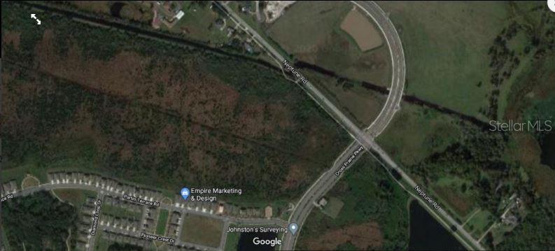 Neptune Road St. Cloud, FL 34769 - Photo 4 of 4