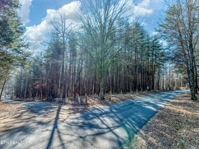 $55,000 | 260 Co Road, Niota, TN 37826