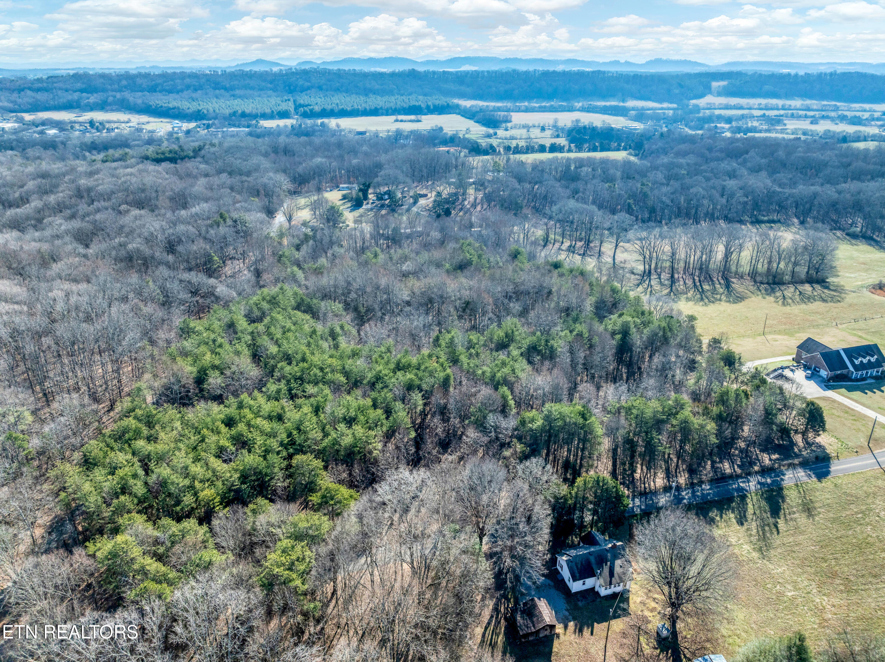 260 Co Road Niota, TN 37826 - Photo 13 of 13 DJI_0526