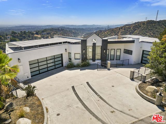 $2,900,000 | 1562 Glen Oaks Boulevard, Pasadena, CA 91105