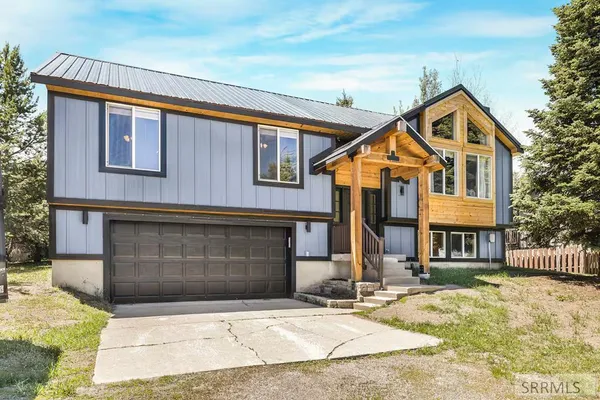 $685,000 | 4222 Grandview Road, Island Park, ID 83429