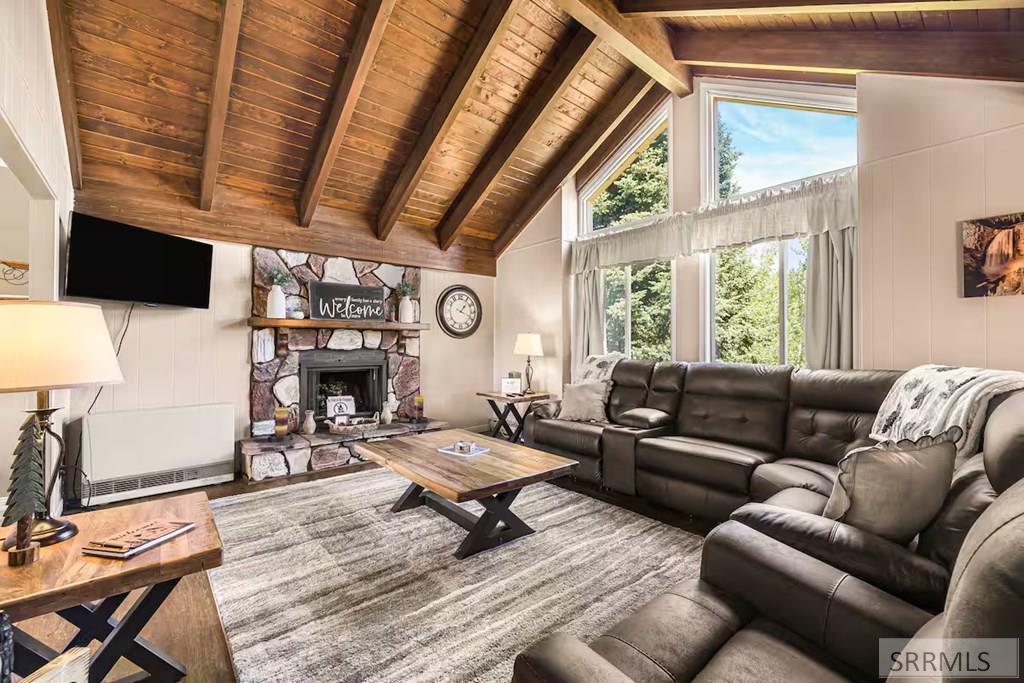 4222 Grandview Road Island Park, ID 83429 - Photo 14 of 20