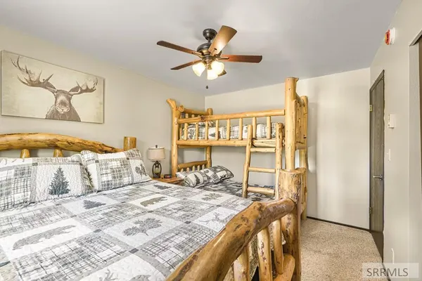 $685,000 | 4222 Grandview Road, Island Park, ID 83429