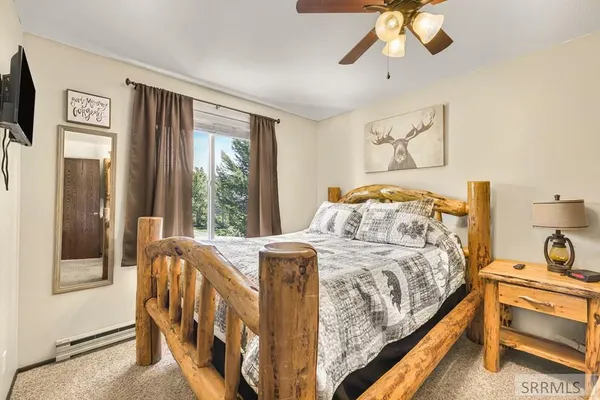 $685,000 | 4222 Grandview Road, Island Park, ID 83429