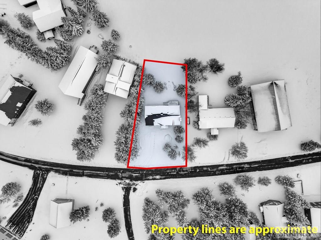 4222 Grandview Road Island Park, ID 83429 - Photo 38 of 62