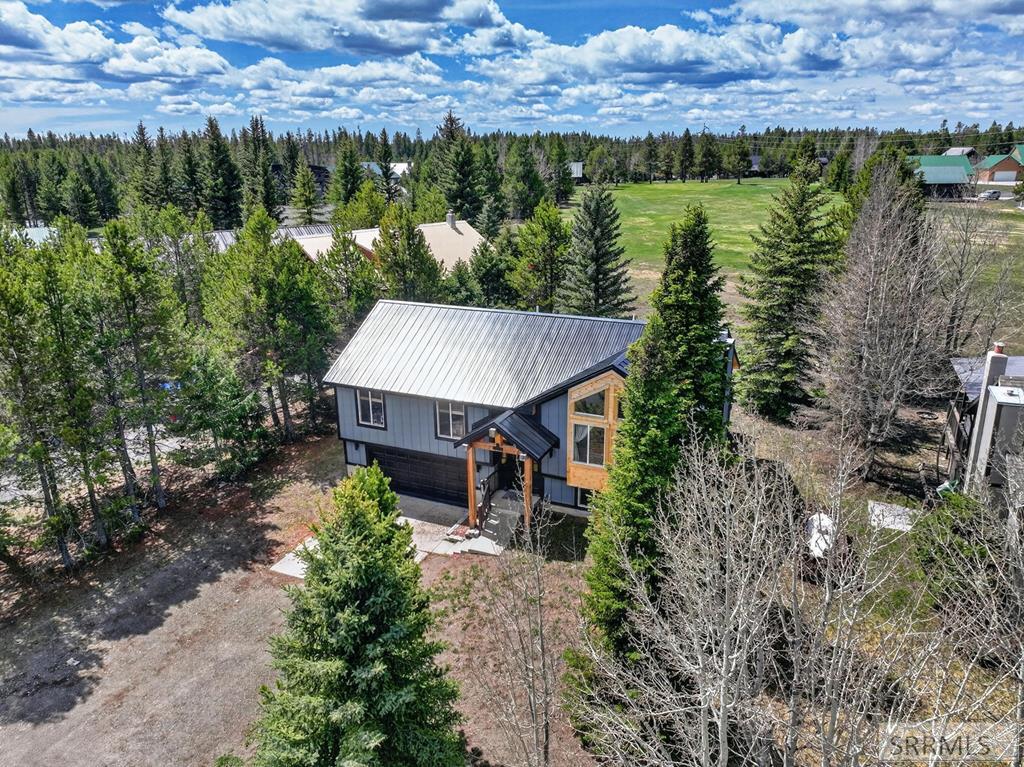 4222 Grandview Road Island Park, ID 83429 - Photo 40 of 62
