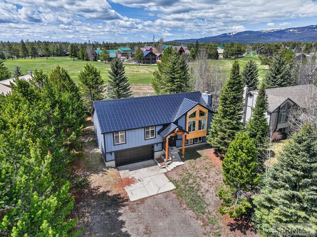 4222 Grandview Road Island Park, ID 83429 - Photo 41 of 62