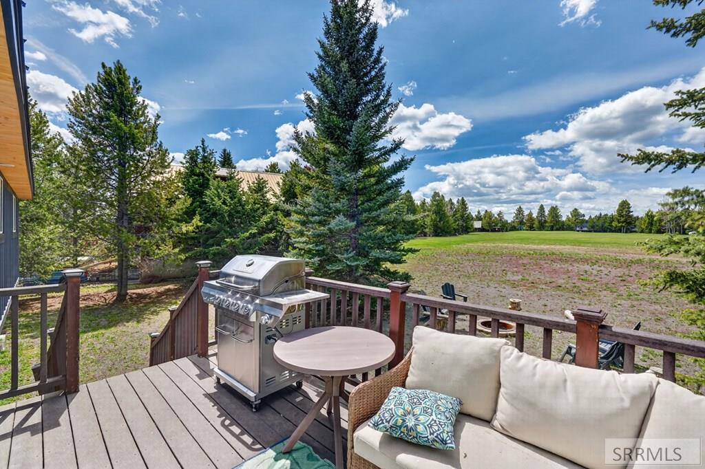 4222 Grandview Road Island Park, ID 83429 - Photo 55 of 62