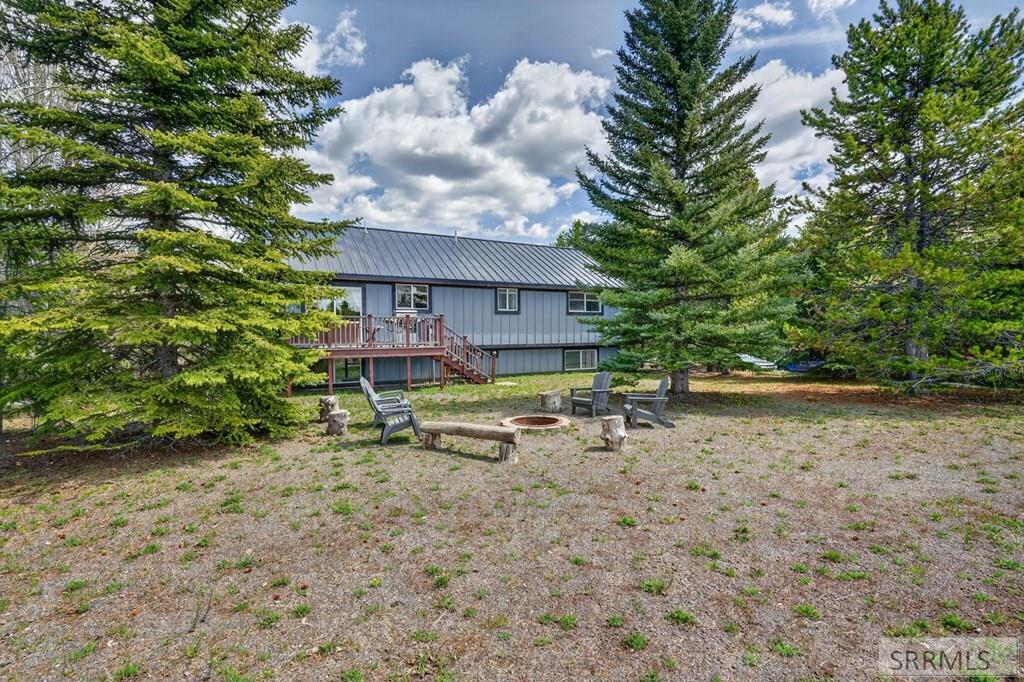 4222 Grandview Road Island Park, ID 83429 - Photo 58 of 62