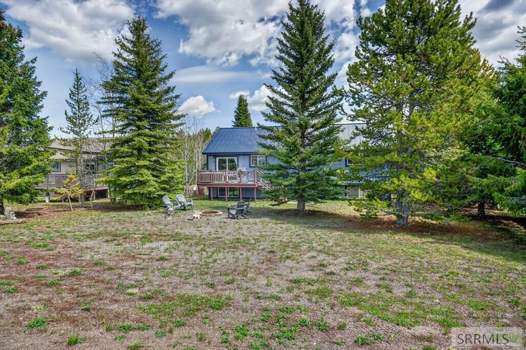 4222 Grandview Road Island Park, ID 83429 - Photo 59 of 62