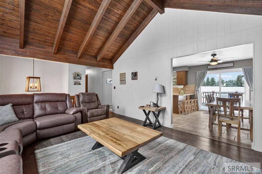 4222 Grandview Road Island Park, ID 83429 - Photo 6 of 62