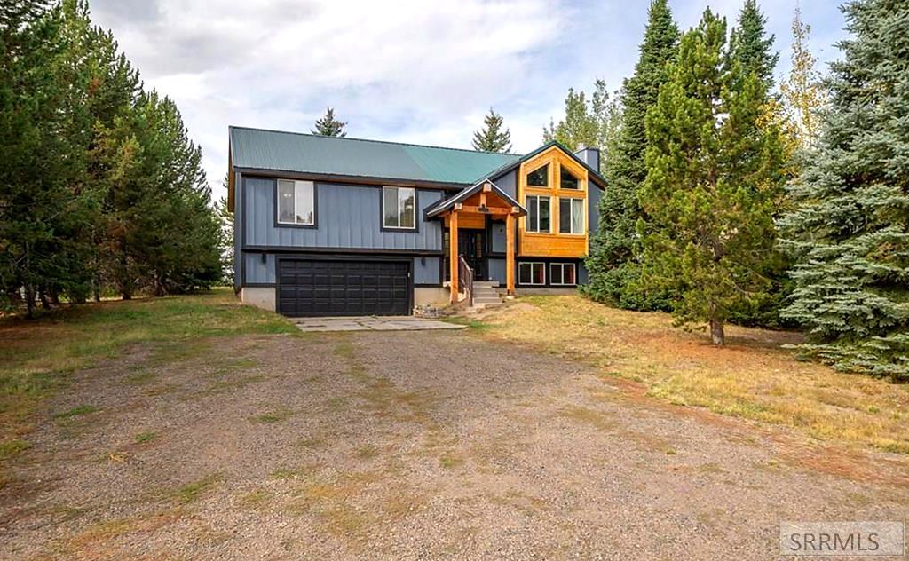 4222 Grandview Road Island Park, ID 83429 - Photo 10 of 20