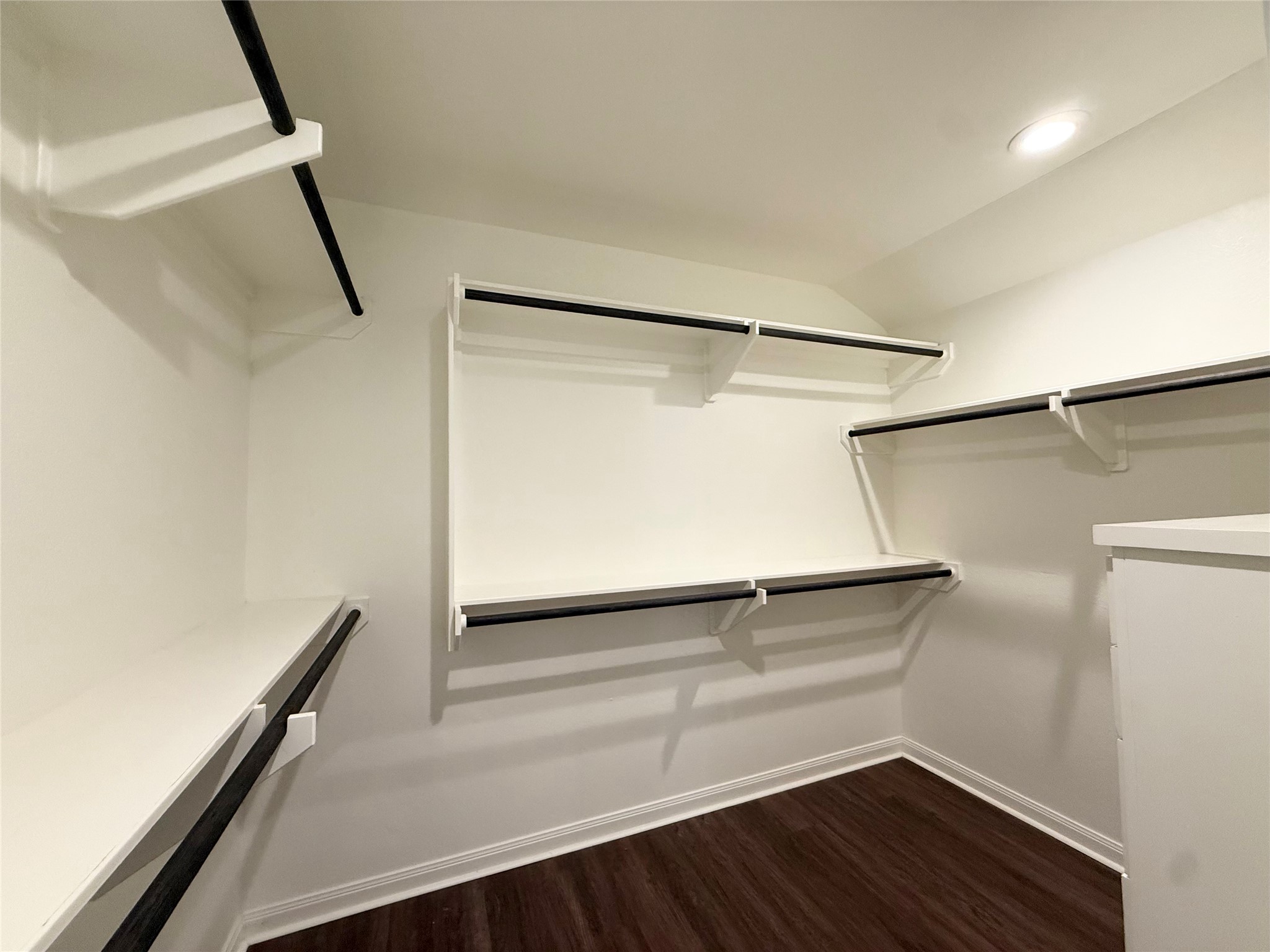 300 Longstreet Road Willis, TX 77378 - Photo 14 of 30 Primary Walk-in Closet