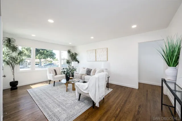 $799,000 | 709 4th Avenue, Chula Vista, CA 91910