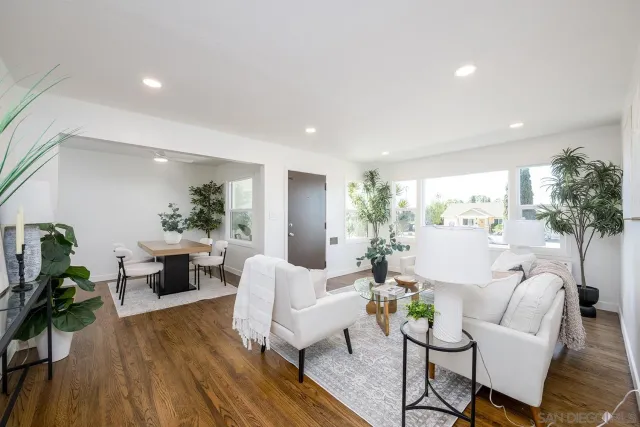 $799,000 | 709 4th Avenue, Chula Vista, CA 91910