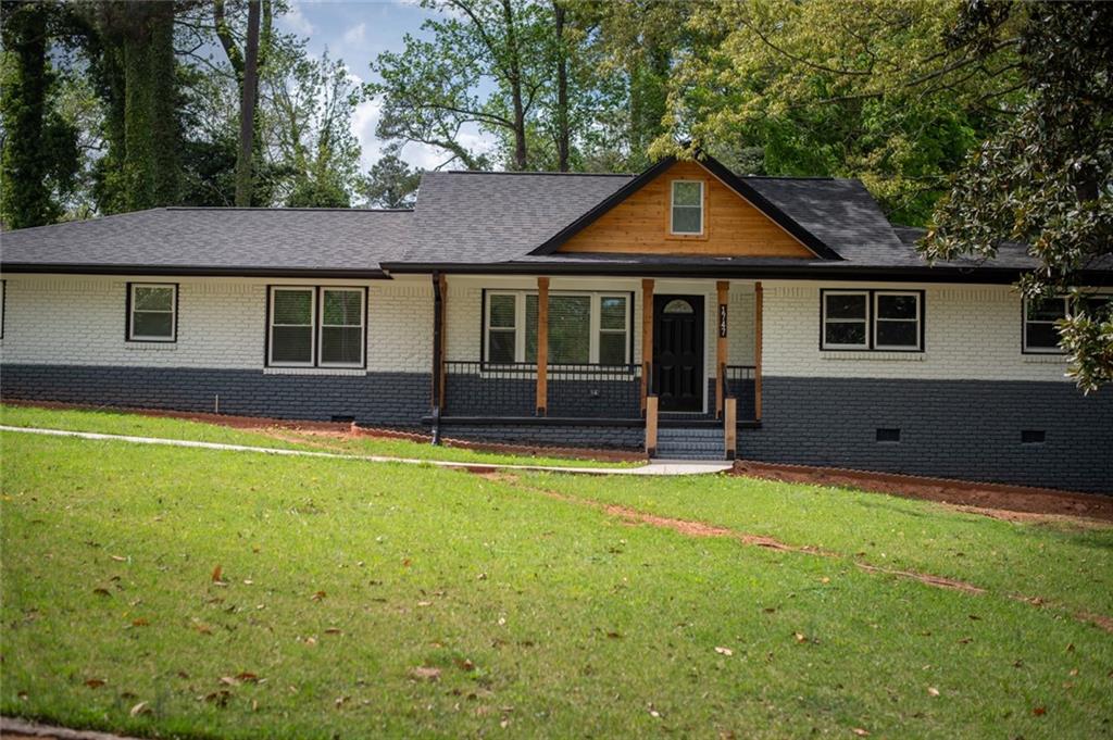 1747 Glenhaven Circle Decatur, GA 30035 - Photo 6 of 75