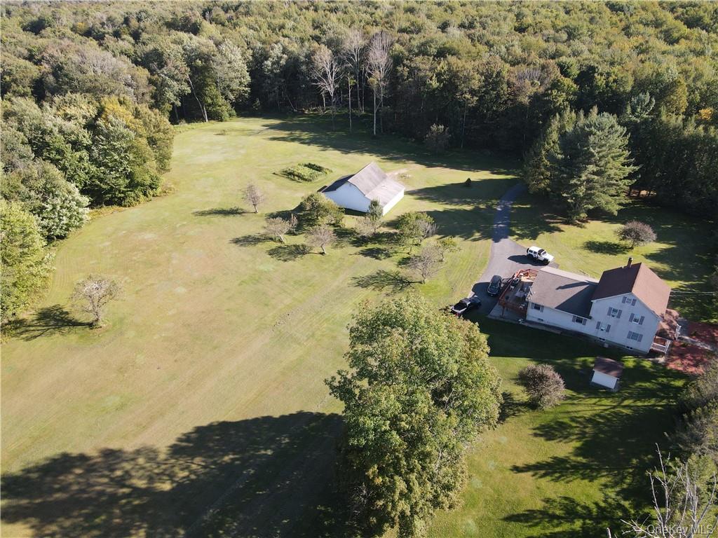 114 Levine Road Kiamesha Lake, NY 12751 - Photo 11 of 36 a view of lake