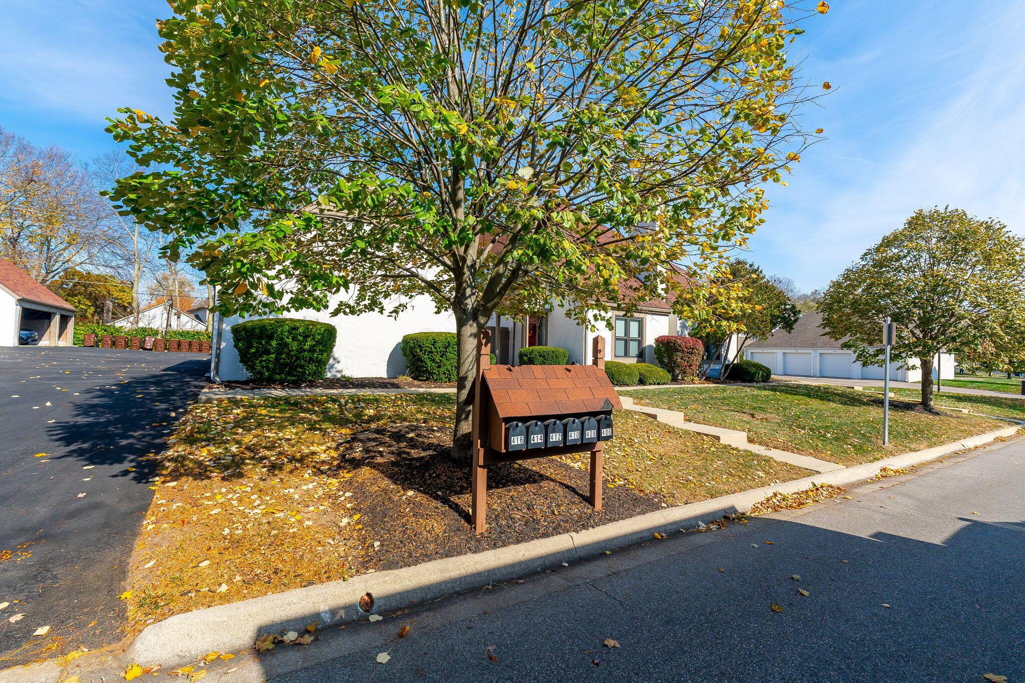 406 Edinburgh Road, Unit 406434 Dublin, OH 43017 - Photo 28 of 31 406-434 Edinburgh Apts-25